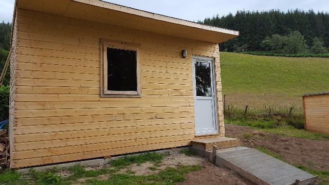 Clunebeg Lodge Drumnadrochit Exterior photo